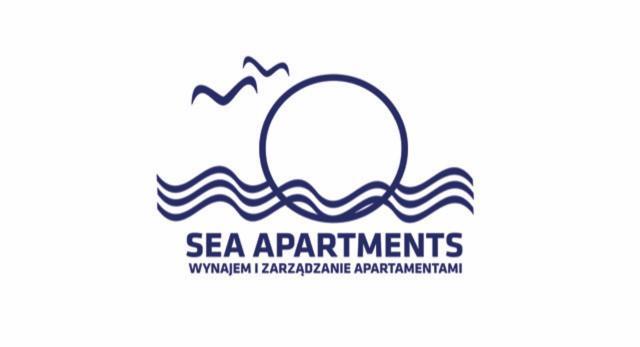 Sea Apartments Kołobrzeg Esterno foto